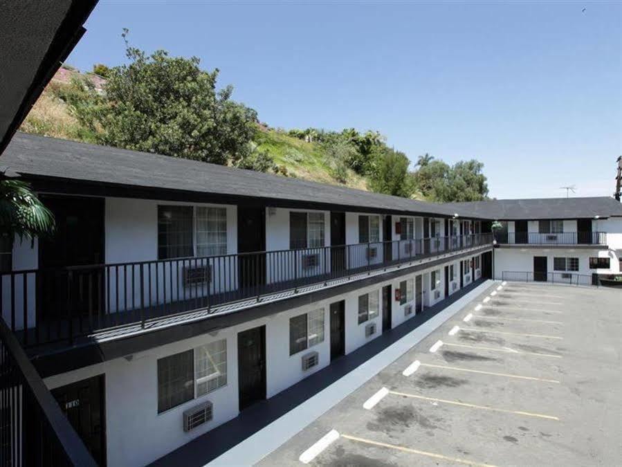 Americas Best Value Inn Rancho Palos Verdes Exterior photo